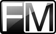 Fragmasters Logo