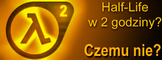 Baner poradnika do Half-Life 2