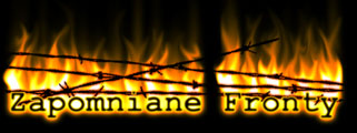 Baner zapomniane fronty