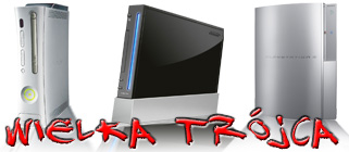 Baner konsole