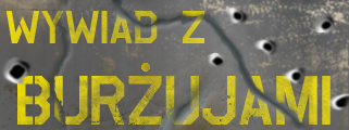 Baner wywiad z burzujami