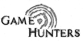 Logo GameHunters