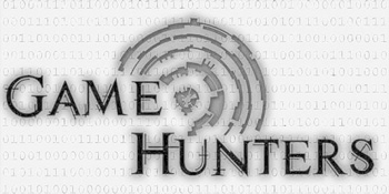 Logo GameHunters