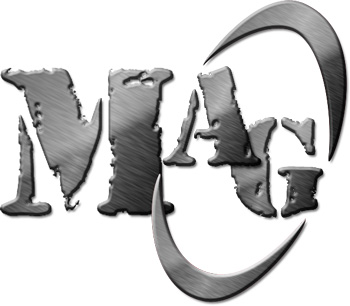 Logo Magazynu Areny Gier